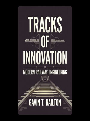 cover image of Tracks of Innovation